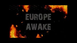 True Aggression - Europe Awake! (2018)