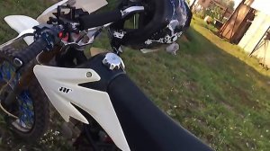 racer 125