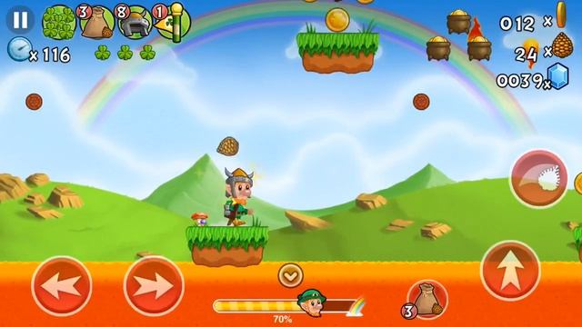 Lep’s World 2 (13-8) - ALIN смотреть онлайн