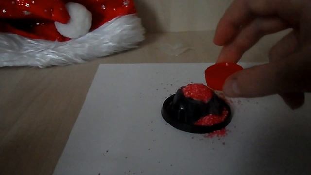 СДЕЛАЛ ИЗВЕРЖЕНИЕ ВУЛКАНА В ДОМАШНИХ УСЛОВИЯХ!!! смотреть онлайн