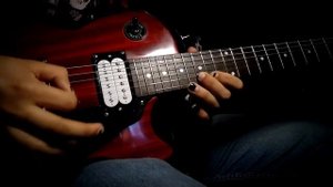 Set Humbucker Belcat Alnico V - Audio Demostración