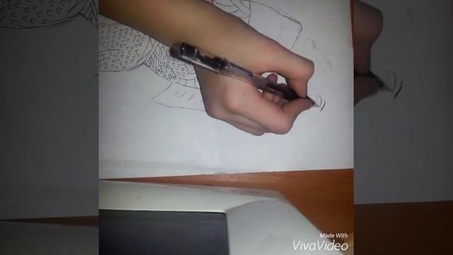 Как нарисовать,, рыбку" в графике смотреть онлайн