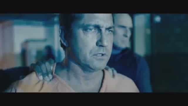 Падение Ангела. Кавер-трейлер смотреть онлайн