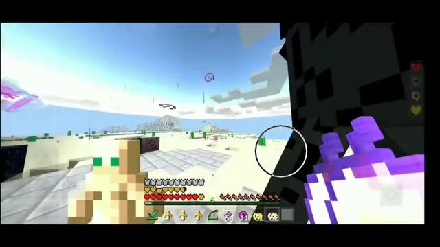 ТОП 3 ГРИФЕРСКИХ РЕСУРС ПАКА БЕЗ ОГНЯ В МАЙНКРАФТ ПЕ 1 1 5 смотреть онлайн