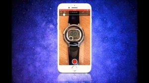 Как поставить снимаемый видеоролик на паузу на iPhone