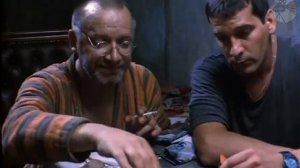 Теория запоя "Шофёр"