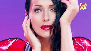 Алсу. Телеканал ЖАРА. О съемках клипа - Love U Back