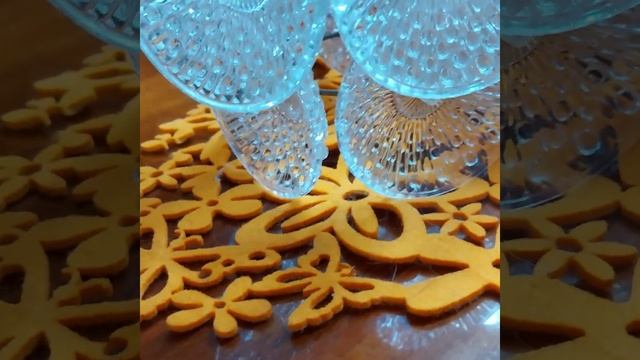 Люстра "Спутник" или "Одуванчик" 70-е смотреть онлайн