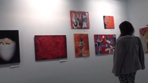 artexpo.club, Арт-Салоники, 2018, 3rd Art Thessaloniki, International, Contemporary, Art Fair, 0003