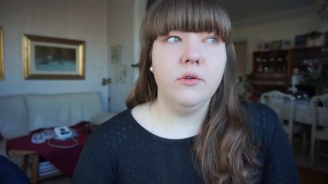 PRATAR UT - Min och min familjs relation just nu... смотреть онлайн