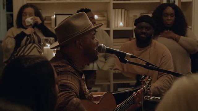 Goodness of God - Israel & New Breed смотреть онлайн