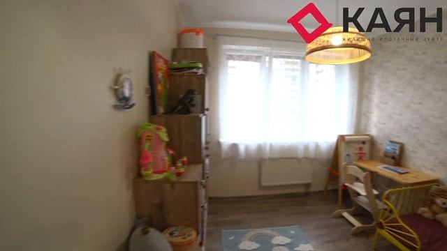 Квартира с дизайнерским ремонтом в ЖК Симфония на Российской