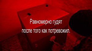 Зимовка пчёл в омшаннике. Улья ППУ. 16.01.2020. Нефтекамск.