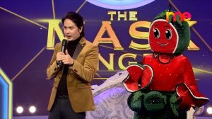 The Mask Singer Myanmar | EP.9 | 10 Jan 2020 [Part 3/6]