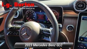 Certified 2023 Mercedes-Benz GLC GLC 300, Milford, DE 5245063B