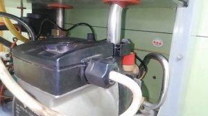 Как решить проблему с расширительным баком в газовом котле