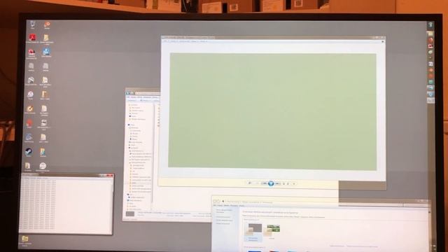 HP Z43 two problems смотреть онлайн