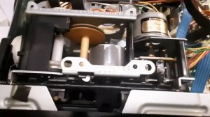 Краткий обзор кассетная дека Pioneer CT-737