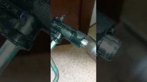 Мерседес  w210 подогрев омывайки. Вот немцы молодцы шарят!!!