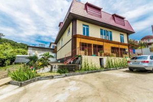 Горный воздух забронировать жилье. Отдых в Лоо частный сектор. «Весна» мини-гостиница в Лоо