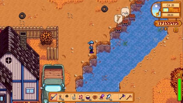АБИГЕЙЛ И ЕЕ ИГРЫ ► Stardew Valley #59