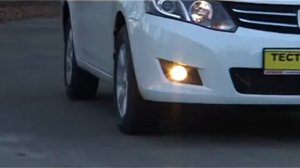 Тест-драйв ZOTY Z 300/Тест Зоти