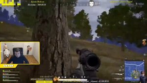 Актер PUBG #1 || ВЗЯЛИ ТОП1