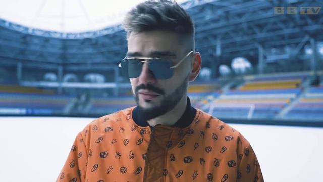 КраСава на "Борисов-Арене"!