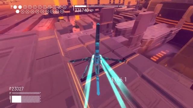 Worth Mentioning: Lightfield - Vast Hidden Playgrounds