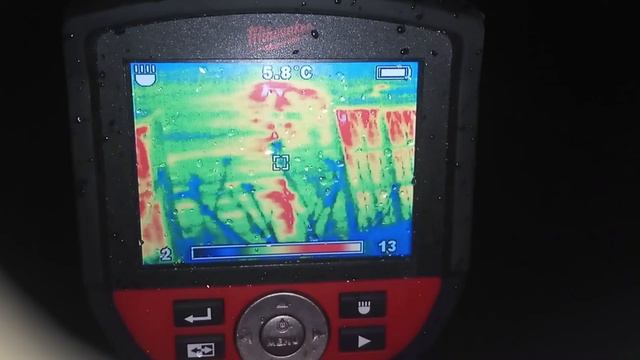 ТЕПЛОВИЗОР