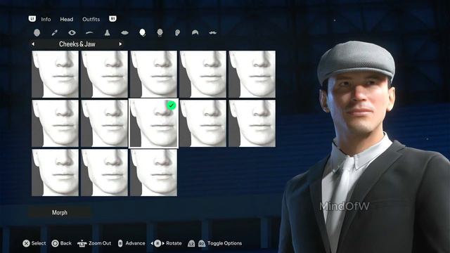 Lev Yashin EA Sports FC 24 | VIRTUAL PRO LOOKALIKE TUTORIAL