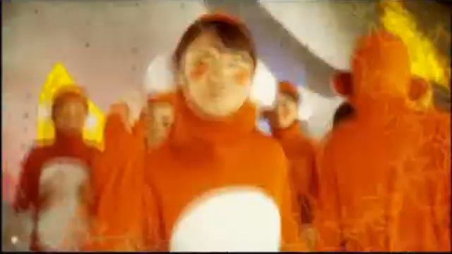 *~Groupdub~* Yuke Yuke Monkey Dance - Berryz Koubou