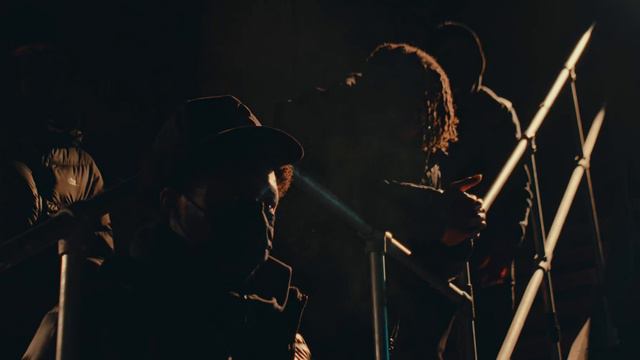 163Margs - Hide And Seek Feat Digga D [Music Video] | GRM Daily