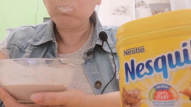 Перекус. Карамельный суп ?ASMR// Snack. Caramel soup смотреть онлайн