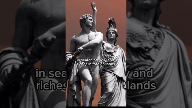 THE GLORY OF ACHILLES ⚔️🌅 #iliad #achilles #homer #ancientgreece #greekmythology #nietzsche