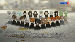 Реклама Лента — Гарри Поттер (2018)