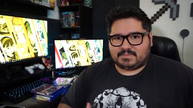 Why You Should Love The PS Vita! смотреть онлайн