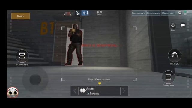 [Area F2] 5 причин поиграть в игру Area F2/Обзор на новинку Area F2 смотреть онлайн