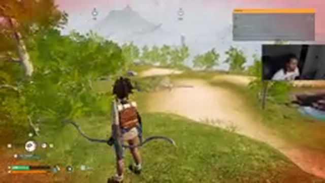 Palworld Might Consume Me (Past Stream) смотреть онлайн