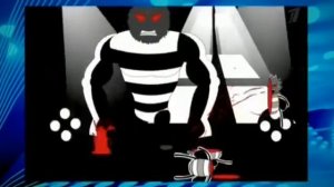 Вини Пух в аниме