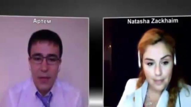 Интервью Наташи Закхайм. Как Найти Идеального Арендатора?