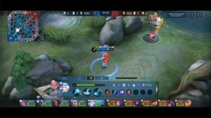 ЕЁ ЗОНТИК НЕ ПРОТИВ ДОЖДЯ! ? / ГАЙД КАГУРА / MOBILE LEGENDS