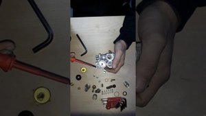 полный обзор электромагнитного клапана eurosit 630( часть 2)