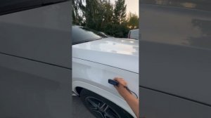 Mercedes GLE400d 2021