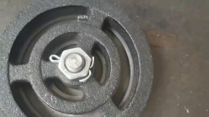 Клапан нагнетательный 34.06.01.00-017сб |Запасные части компрессора КТ-6, КТ-7, КТ-6 эл.|