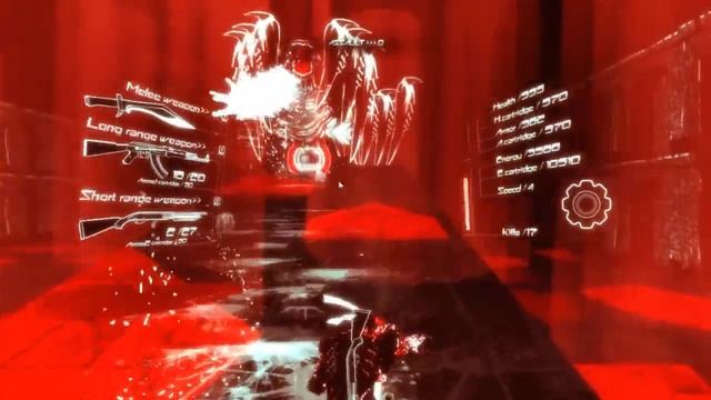 Grey Phobia how should be playet ! смотреть онлайн