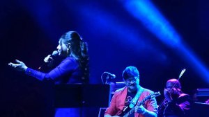 Kumar Sanu Alka Yagnik Concert - Zara Tasveer