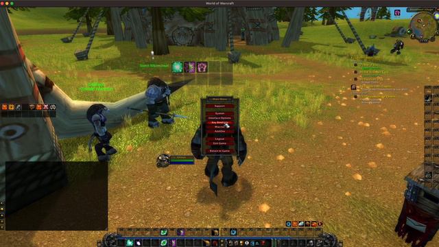 ActionbarPlus: Drag and Drop Macros in Wow Classic Era смотреть онлайн