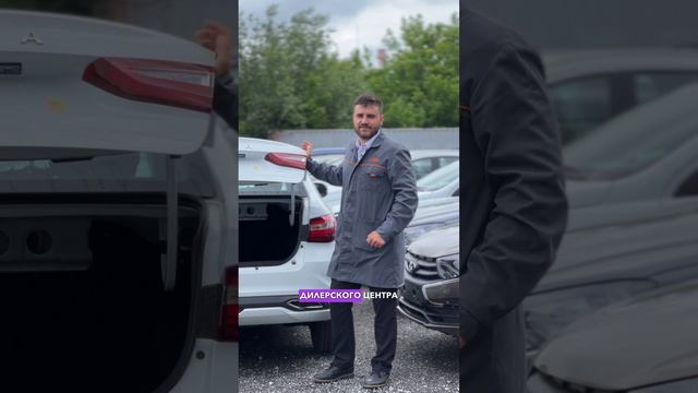 Автосалон в Дубае?