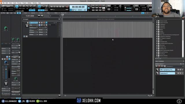 How To Use Chord Generators in Cakewalk | Reason Scales and Chords | InstaChord | Chordz |